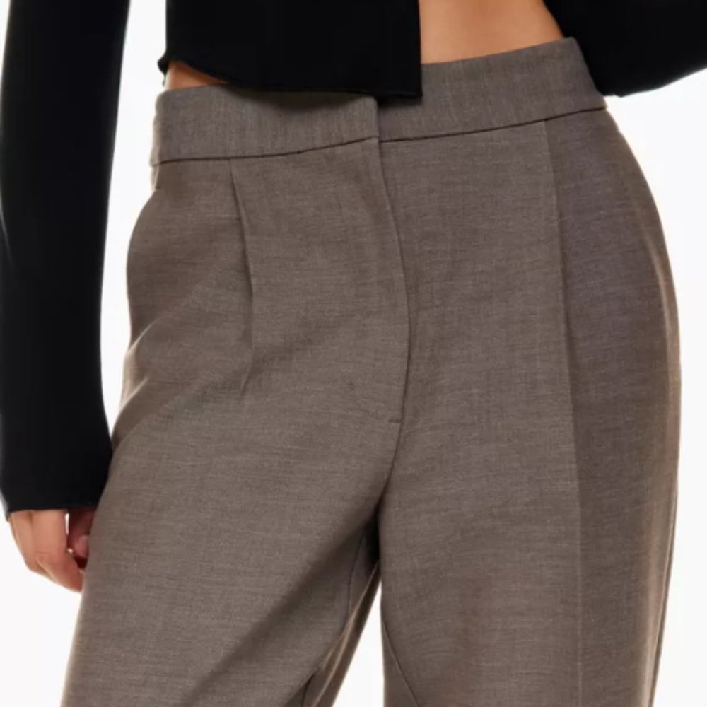 Aritzia Wilfred Ibiza Pant Size 12